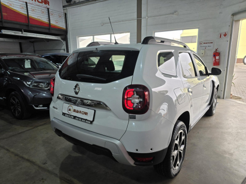 Renault DUSTER 1.5 DCI PRESTIGE EDC in Namibia
