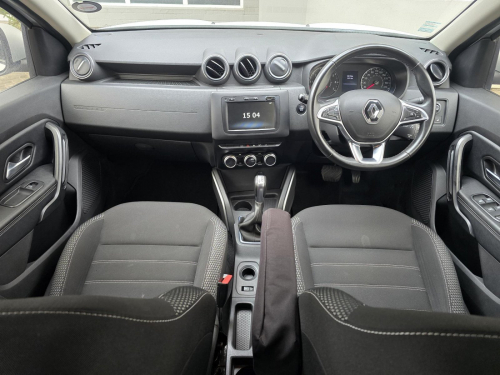 Renault DUSTER 1.5 DCI PRESTIGE EDC in Namibia