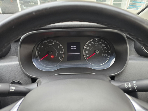 Renault DUSTER 1.5 DCI PRESTIGE EDC in Namibia
