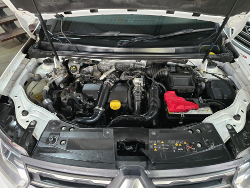 Renault DUSTER 1.5 DCI PRESTIGE EDC in Namibia