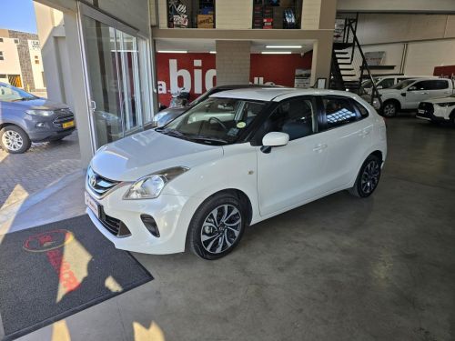 Toyota Toyota Starlet 1.4XS A/T in Namibia