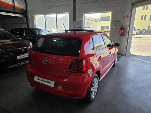 Volkswagen Polo 1.2 tsi HIGHLINE in Namibia