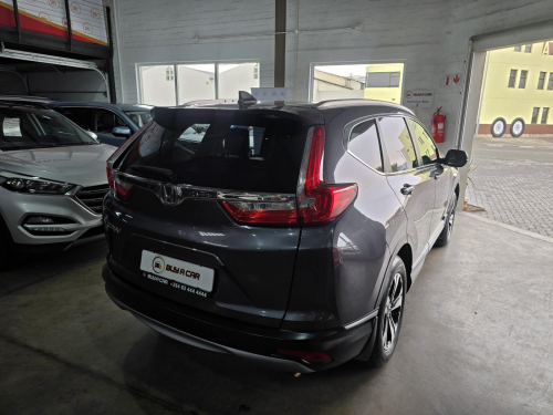 Honda CR-V 2.0 A/T COMFORT in Namibia