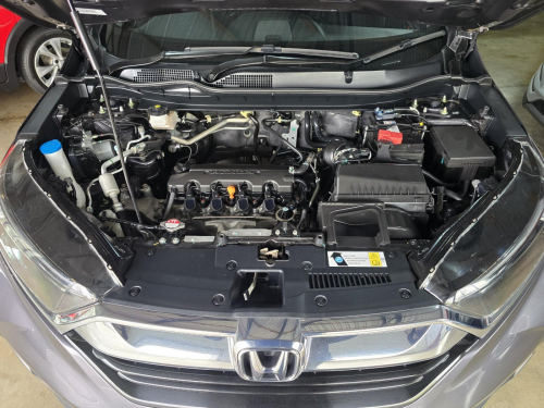 Honda CR-V 2.0 A/T COMFORT in Namibia