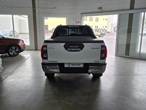 Toyota Toyota Hilux 2.8 Gd-6 Raider 4x4 Auto Pick up Dcab in Namibia