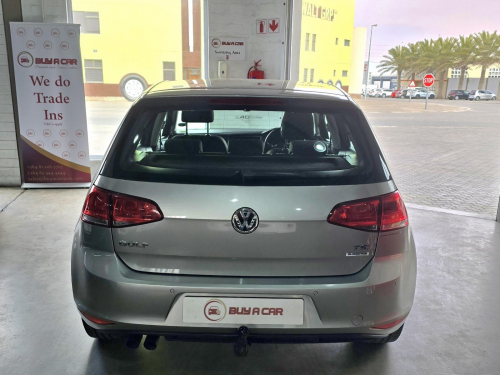 Volkswagen Golf 7 1.4 TSI Manual in Namibia