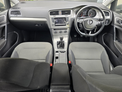 Volkswagen Golf 7 1.4 TSI Manual in Namibia