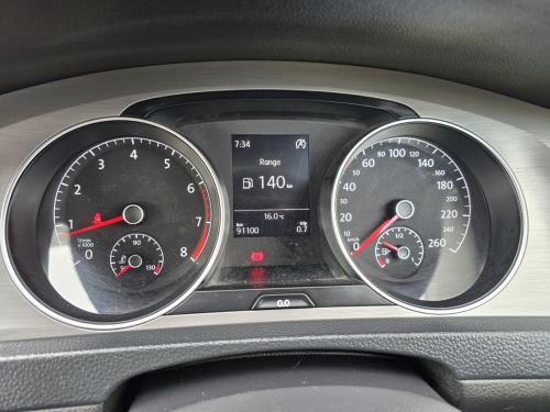 Volkswagen Golf 7 1.4 TSI Manual in Namibia