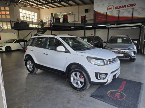 Used Haval HAVAL H1 1.5 vvti M/T 5 DOOR for sale in Swakopmund