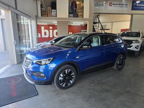 Opel Opel Grandland x Cosmo1.6 turbo in Namibia