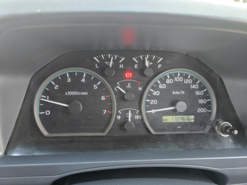 Toyota Toyota Land Cruiser Pickup LC79 4.0 Petrol D/C in Namibia