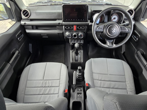 Suzuki Suzuki Jimny 1.5 GLX Auto 5 door (Petrol) in Namibia
