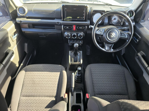 Suzuki Suzuki Jimny 1.5 GLX Auto in Namibia