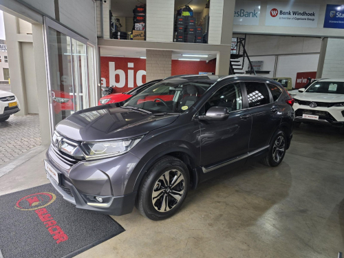 Honda HONDA CR-V 2.0 A/T COMFORT in Namibia