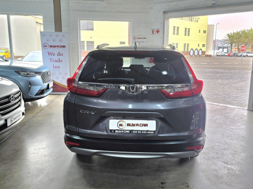 Honda HONDA CR-V 2.0 A/T COMFORT in Namibia