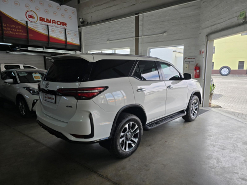 Toyota TOYOTA FORTUNER 2.4 GD-6 4X4 A/T in Namibia
