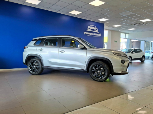 Toyota Urban Cruiser 1.5 XR Automatic in Namibia