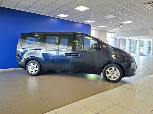 Hyundai Staria 2.2D Executive Automatic 9 Seater in Namibia