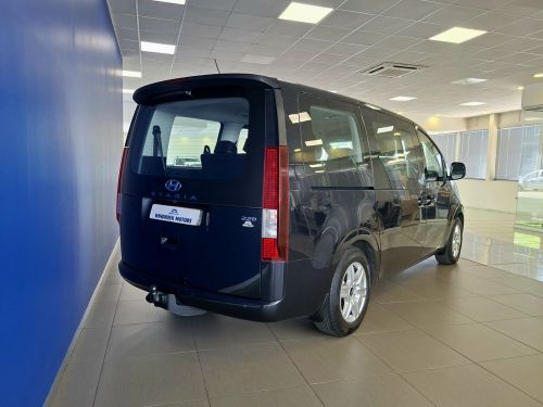 Hyundai Staria 2.2D Executive Automatic 9 Seater in Namibia