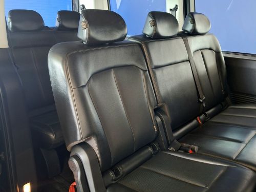 Hyundai Staria 2.2D Executive Automatic 9 Seater in Namibia