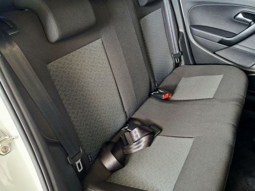 Volkswagen Polo Vivo Life 1.4 Manual 63kw in Namibia