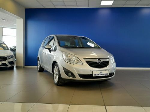 Opel Meriva 1.4T Enjoy in Namibia