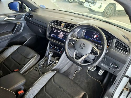 Volkswagen Tiguan Allspace 1.4 TSI R-line DSG in Namibia