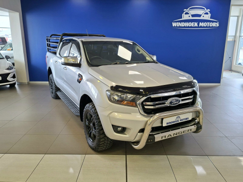 Ford Ranger 2.2 XLS 4x4 Automatic Double Cab in Namibia