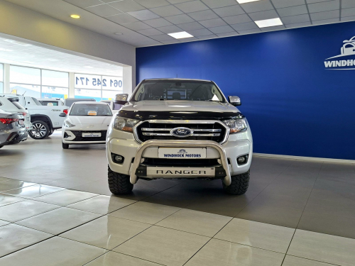 Ford Ranger 2.2 XLS 4x4 Automatic Double Cab in Namibia