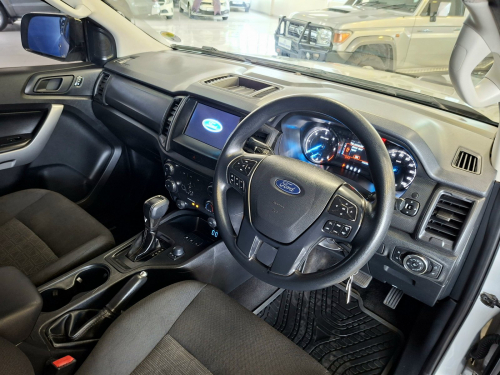 Ford Ranger 2.2 XLS 4x4 Automatic Double Cab in Namibia