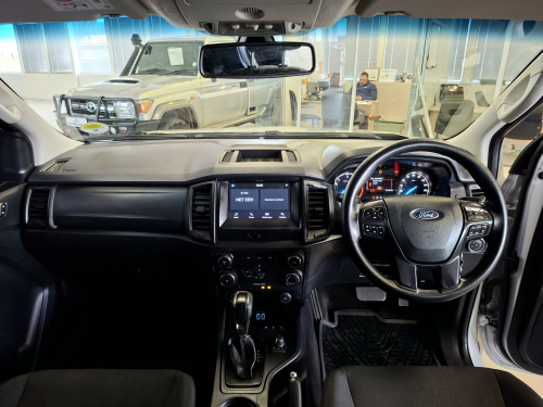 Ford Ranger 2.2 XLS 4x4 Automatic Double Cab in Namibia