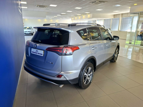 Toyota Rav4 2.0 GX Automatic in Namibia