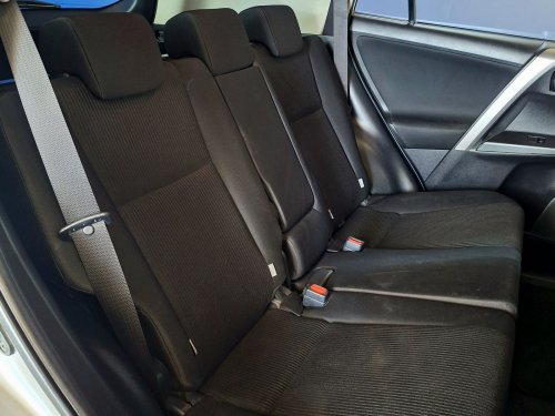 Toyota Rav4 2.0 GX Automatic in Namibia