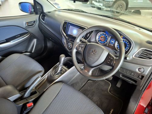 Suzuki Baleno 1.4 GLX Automatic in Namibia
