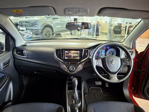 Suzuki Baleno 1.4 GLX Automatic in Namibia