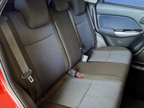 Suzuki Baleno 1.4 GLX Automatic in Namibia