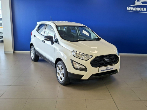 Ford Ecosport 1.5TDCI Ambiente in Namibia