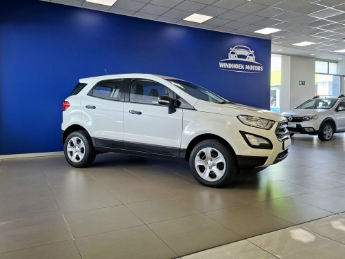Ford Ecosport 1.5TDCI Ambiente in Namibia