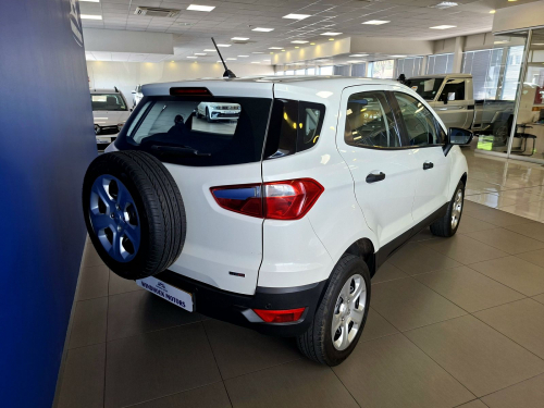 Ford Ecosport 1.5TDCI Ambiente in Namibia