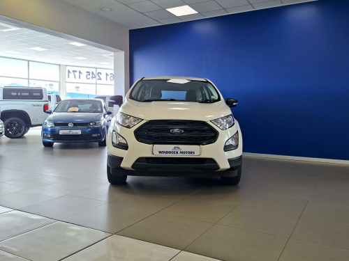 Ford Ecosport 1.5TDCI Ambiente in Namibia