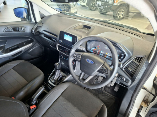 Ford Ecosport 1.5TDCI Ambiente in Namibia