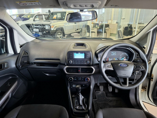 Ford Ecosport 1.5TDCI Ambiente in Namibia