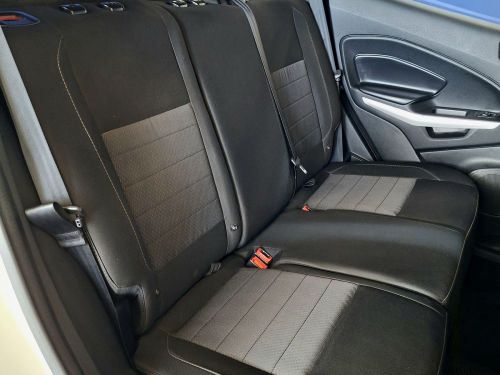 Ford Ecosport 1.5TDCI Ambiente in Namibia