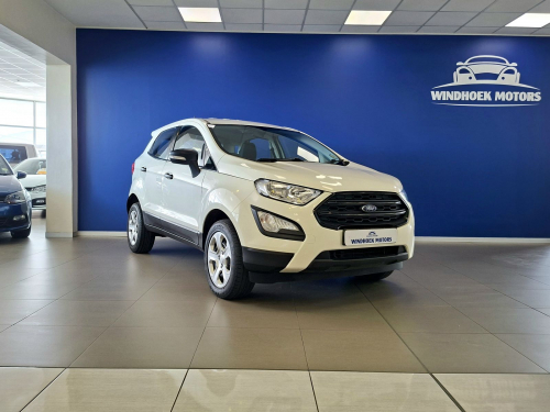 Used Ford Ecosport 1.5TDCI Ambiente for sale in Windhoek