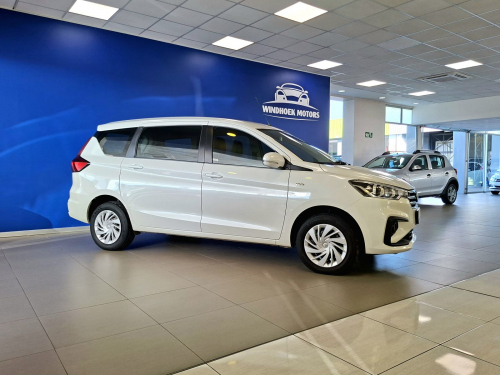 Toyota Rumion 1.5 SX Automatic in Namibia
