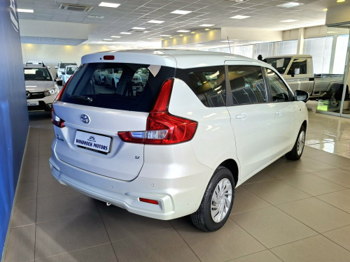 Toyota Rumion 1.5 SX Automatic in Namibia