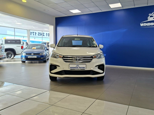 Toyota Rumion 1.5 SX Automatic in Namibia