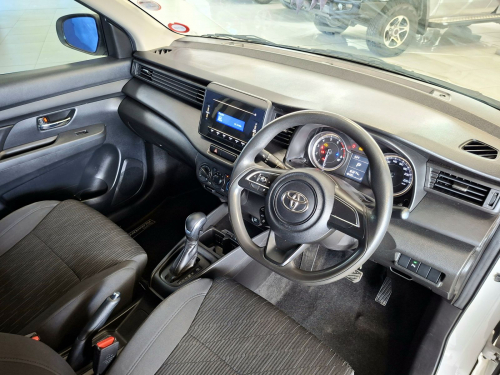 Toyota Rumion 1.5 SX Automatic in Namibia