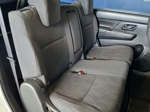 Toyota Rumion 1.5 SX Automatic in Namibia