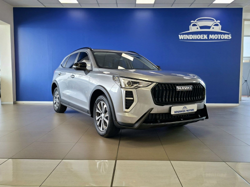 Used Haval Jolion 1.5T City Plus DCT for sale in Windhoek